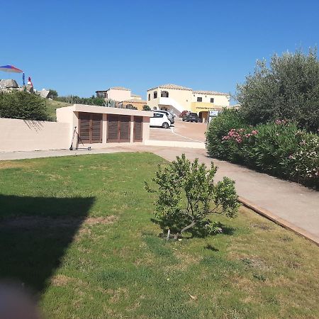 Appartamento Residence Mirice Vignola Mare Aglientu Casa Giorgia Exterior foto